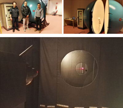 Europe Install LED Test Instruments In Germany, Romania, Italy And Austria