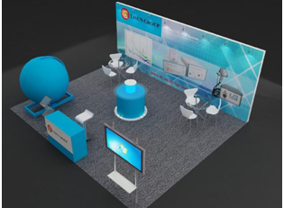 LISUN Exhibition Notice: September 2017 Istanbul Lighting Exhibition