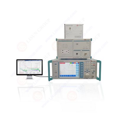 LED lighting and household appliance EMI test introduce and relevant standards 1 EMI Test Receiver