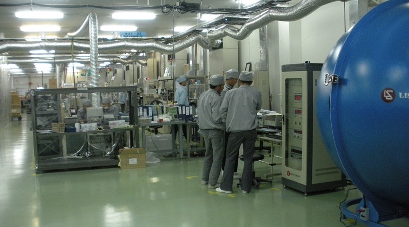 Installation & Training of LPCE-2 High Precision Spectroradiometer Integrating Sphere System in Indonesia 3 Indonesia - Installation & Training of LPCE-2 High Precision Spectroradiometer Integrating Sphere System