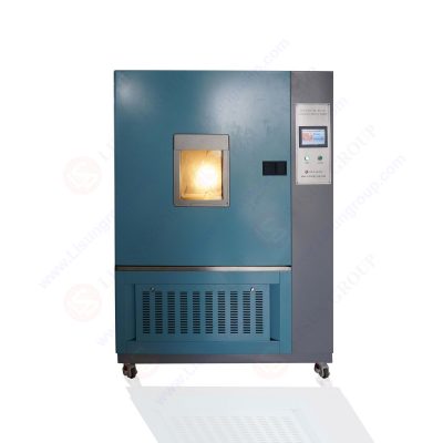 The Status of High Low Temperature and Humidity Test Chamber in China Market