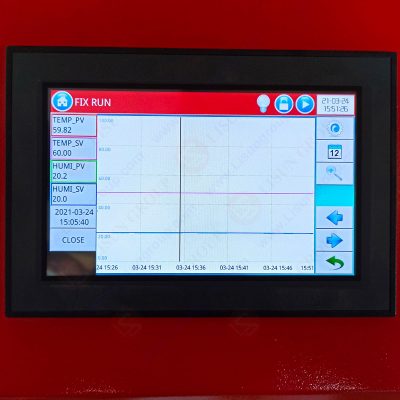 High and Low Temperature Humidity Chamber GDJS AL5