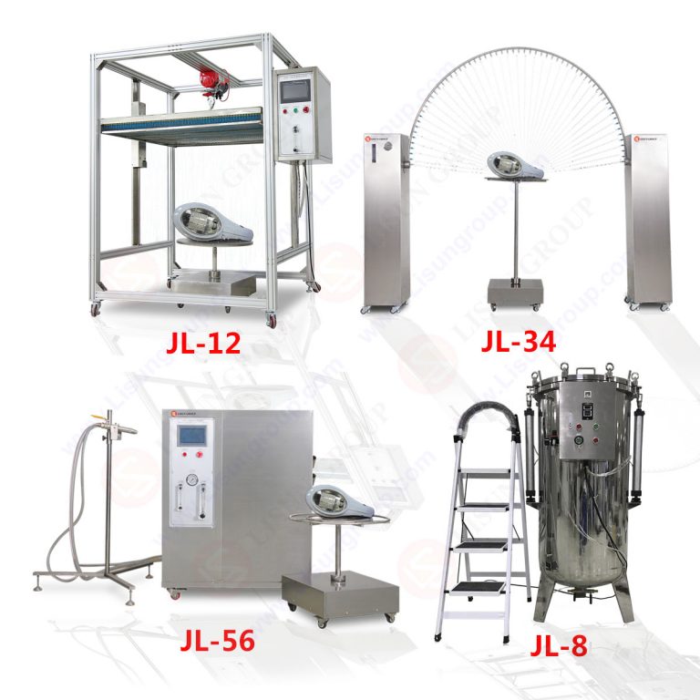 IP Waterproof Test Equipments