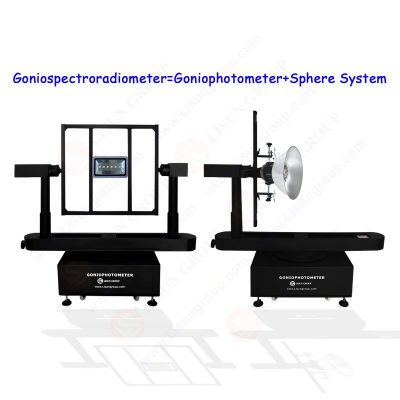 What is a gonio spectrophotometer? 1 What is a gonio spectrophotometer?