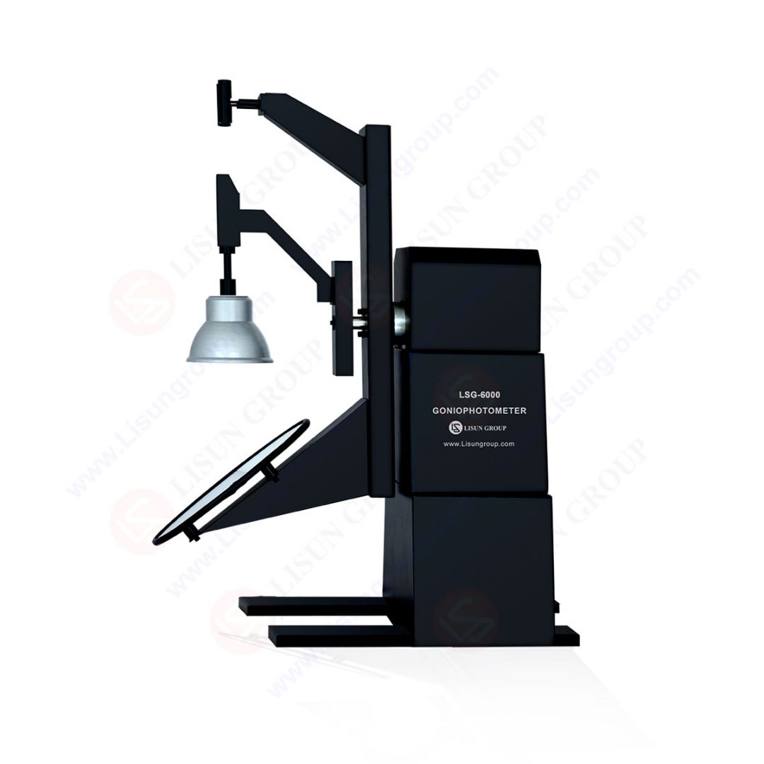 5 Critical Metrics to Precisely Test Light Intensity: LM-79 Goniophotometry Analysis
