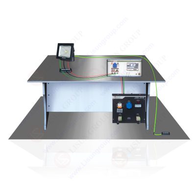 SG DESK AL