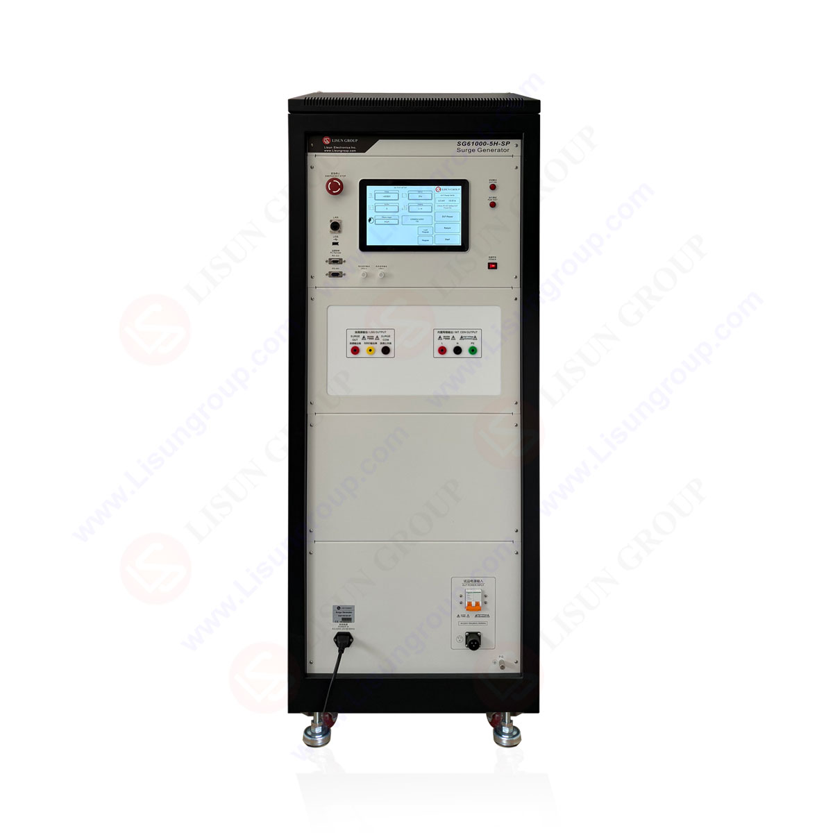 Over 10KV Surge Generator SG61000-5H