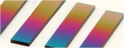 Nano-integrated Optical Devices