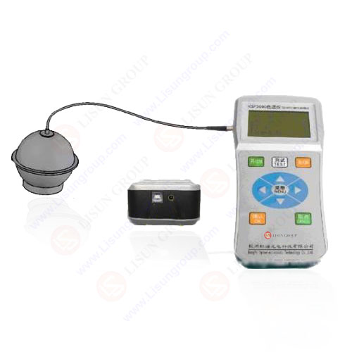 Pocket Color Temperature CCT Test Meter