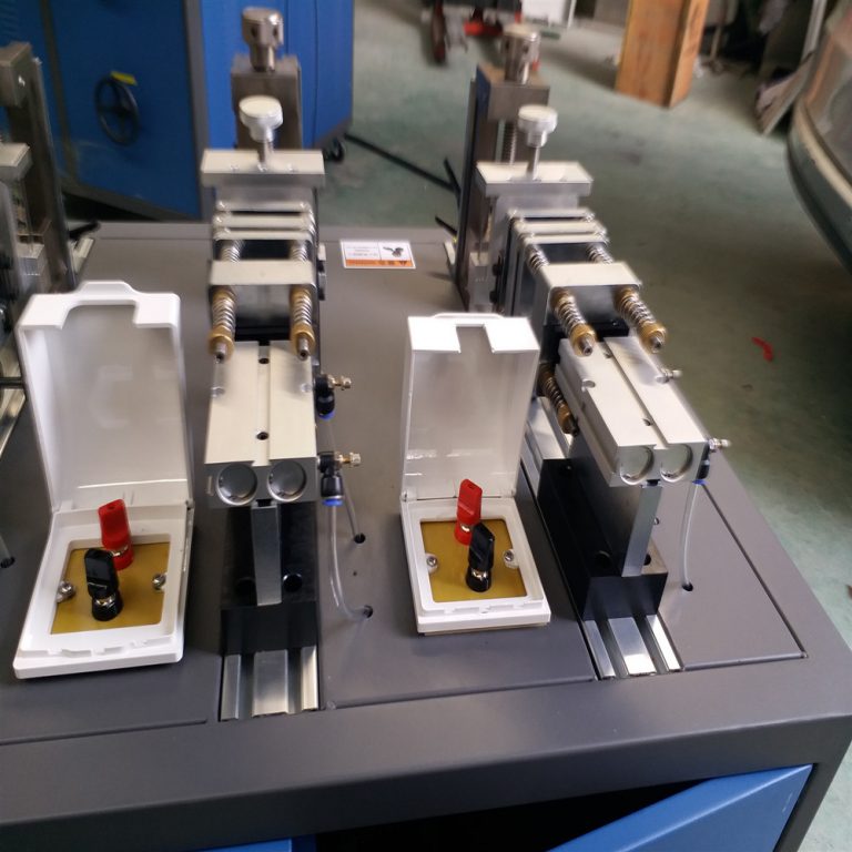 IEC 60669-1:2017 Clause 18 and 19 | IEC 61058-1:2016 Clause 17 Six-Position Plug Socket Switch Life Tester