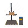 Automatic Double-Arms Drop Test Machine