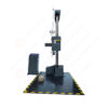 Automatic Double-Arms Drop Test Machine