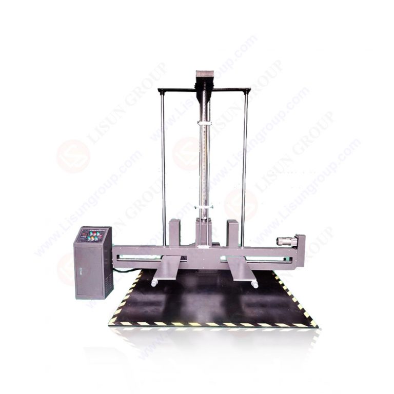 Automatische Doppel-Falltestmaschine