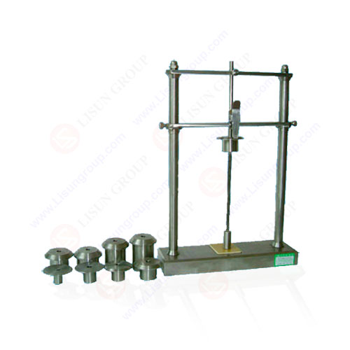 Low-temperature Impact Device