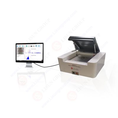 EDX-2_Rohs test equipment