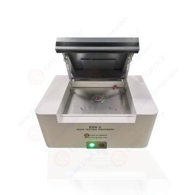 RoHS Testing Equipment (EDXRF)