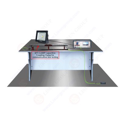 EFT DESK AL1