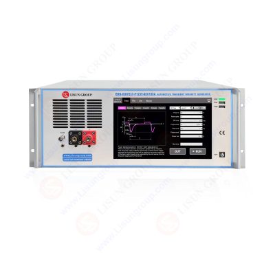 ISO 7637-2 車載用過渡耐性発生器（オールインワン）