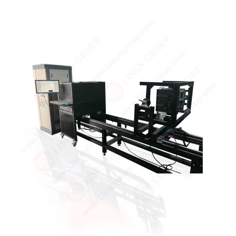 Optical Radiation Safety Test