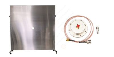 Wide application of electrostatic discharge generator in automotive electronics