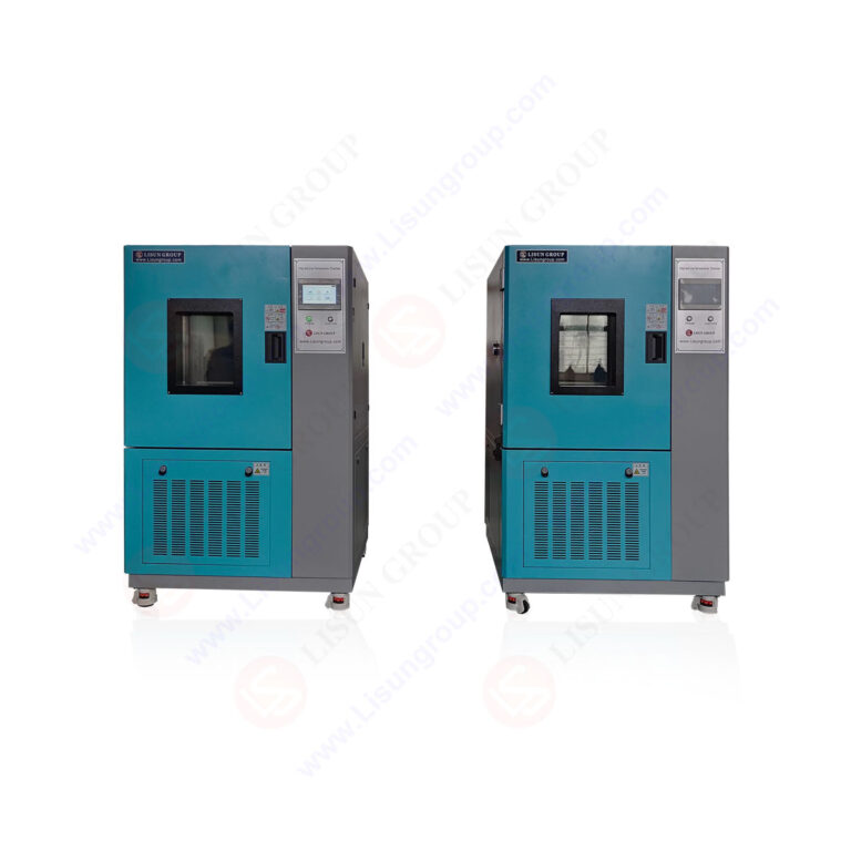 Battery Temperature Chamber | IEC62660 Explosion-proof Test Chamber