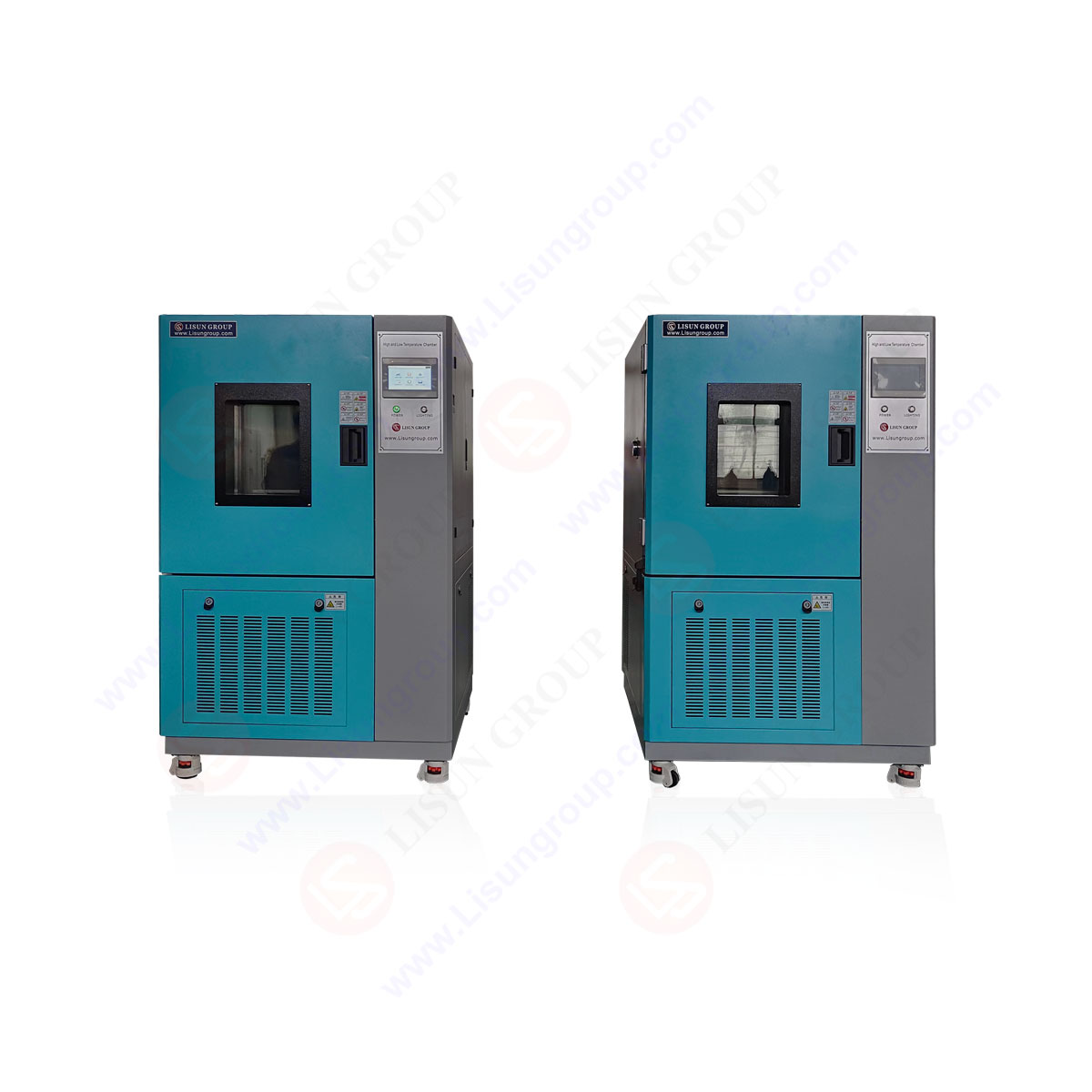 Battery Temperature Chamber | IEC62660 Explosion-proof Test Chamber