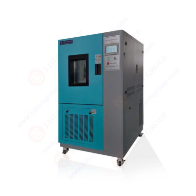High and Low Temperature & Low Pressure Chamber GDJS AL8