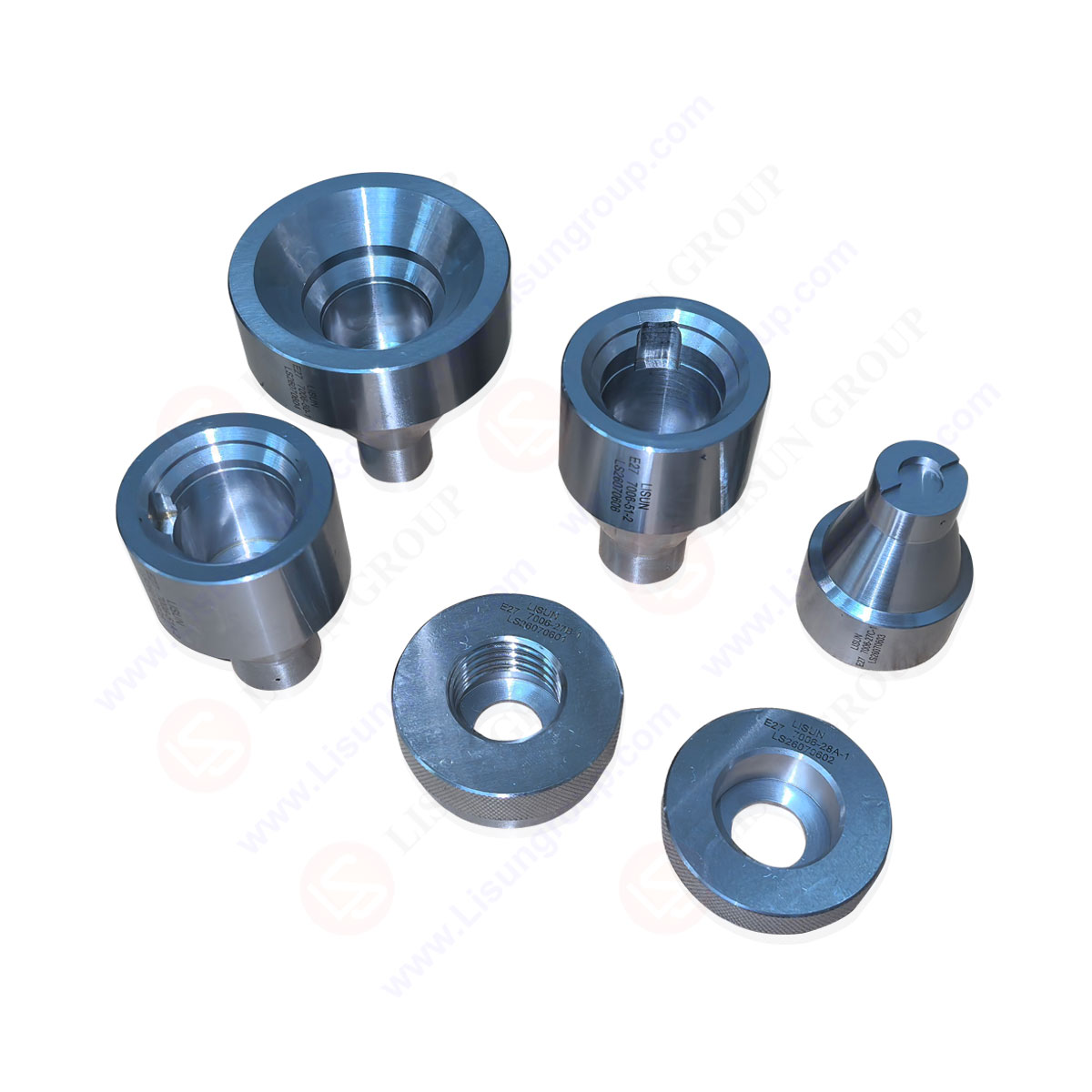 Lamp Cap and Lampholder Gauges