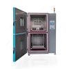 High and Low Temperature Thermal Shock Chamber
