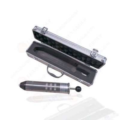 Analysis of IK Level Impact Test Standard for IK Spring Impact Hammer