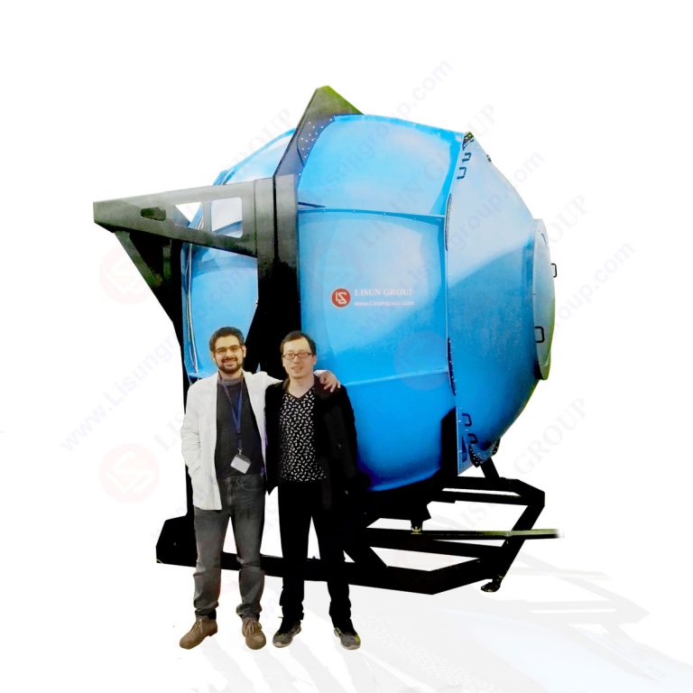 New Design 3m Electric Integrating Sphere