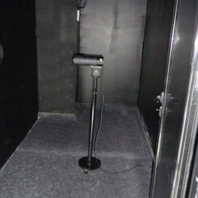 Romania - One of our Romania client ordered goniophotometer and integrating sphere systems from LISUN