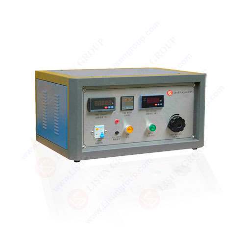 Contact Pressure Drop Test Device