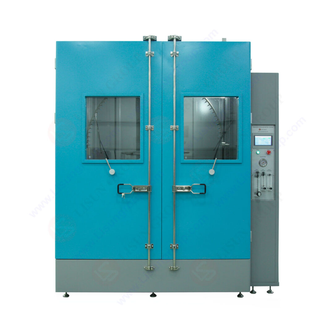 IPX7防水试验箱：根据IEC60529标准进行全面的1米浸没分析。选择力勋的JL-XC防水试验箱