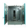 Waterproof Test Chamber