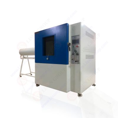 IEC 60068 is a collection of standard for environmental testing 1 IEC 60068 is a collection of standard for environmental testing