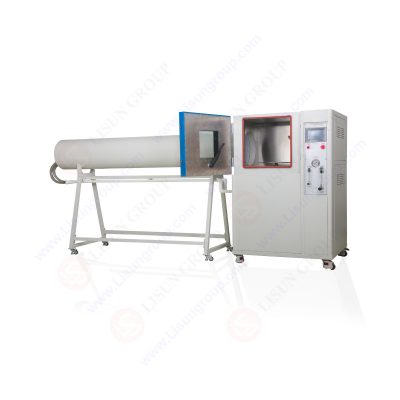 Operating Specification for IPX56 Waterproof Test Chamber