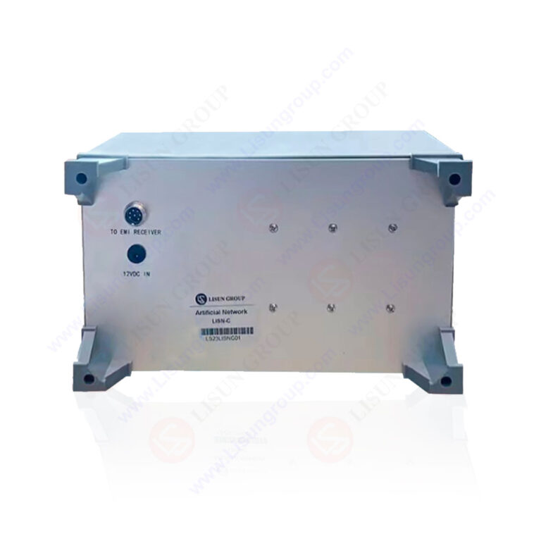 Artificial Network | Line Impedance Stabilization Network