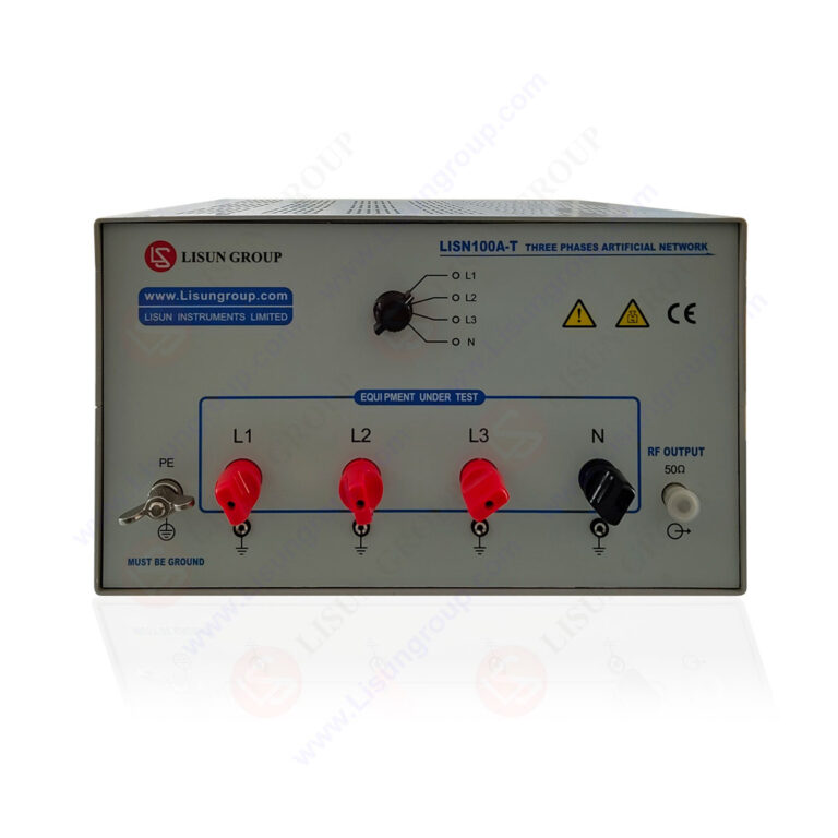 Artificial Network | Line Impedance Stabilization Network