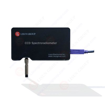 CCD Spectroradiometer