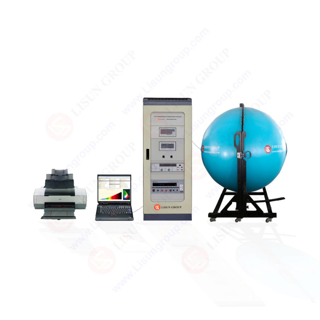 Spheretester