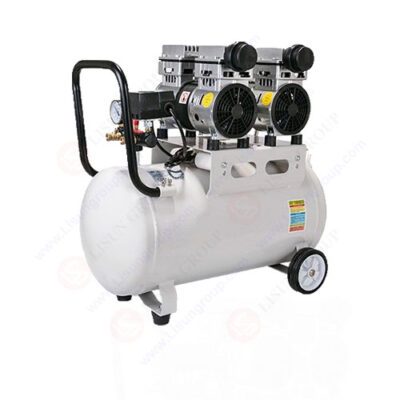 LS EU800W2 55L Air Compressor