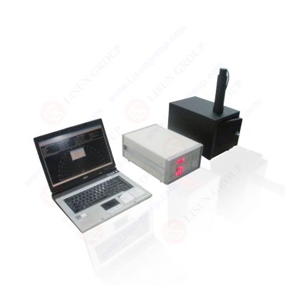 LS860_LED Luminous Intensity Distribution Tester