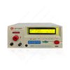 Programmable Withstanding Voltage & Insulation Tester