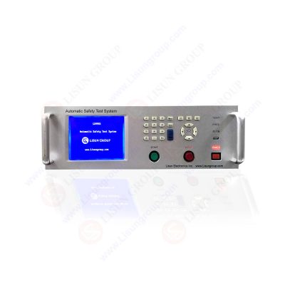 Test equipment for electrical safety and function 2 Test equipment for electrical safety and function