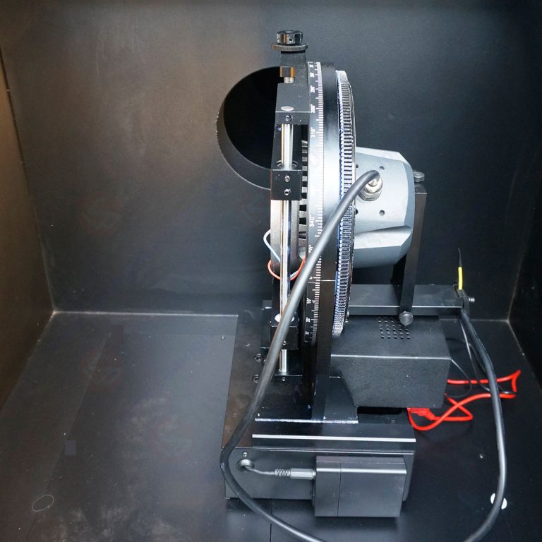 Compact Goniophotometer