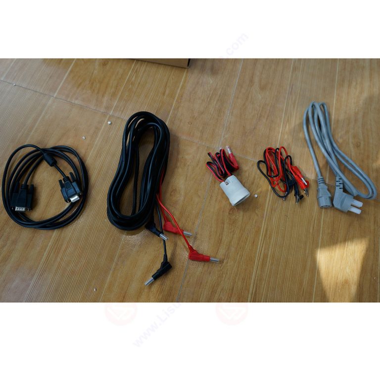 Compact Goniophotometer