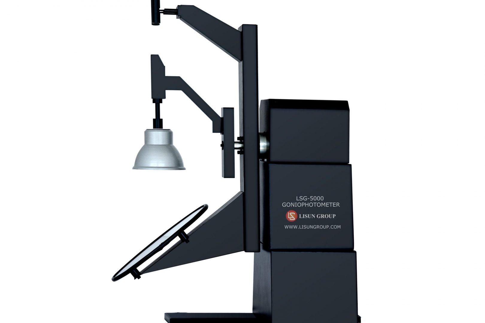 Goniofotometre ve Entegre Kürenin Bakımı