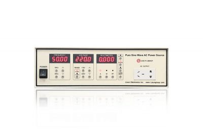 AC and DC Power Supply Introduction