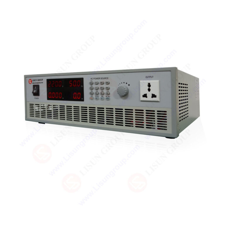 AC Power Supply